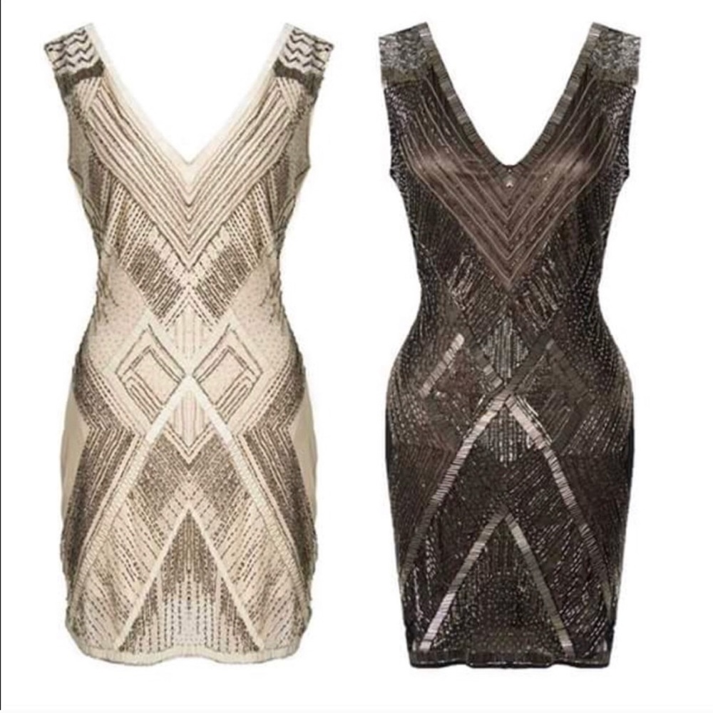 Sexy Milán dress